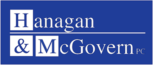 Brian McGovern and Steve Hanagan - Business Logo