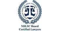 NBLSC Board Certified Lawyers - Brian McGovern and Steve Hanagan, Mount Vernon IL