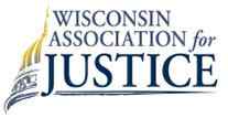 Member of Wisconsin Assoociation for Justice - Brian McGovern and Steve Hanagan, Mount Vernon IL