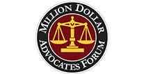 Members of Million Dollar Advocates Forum - Brian McGovern and Steve Hanagan, Mount Vernon IL