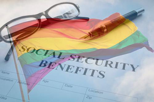 Social Security Benefits