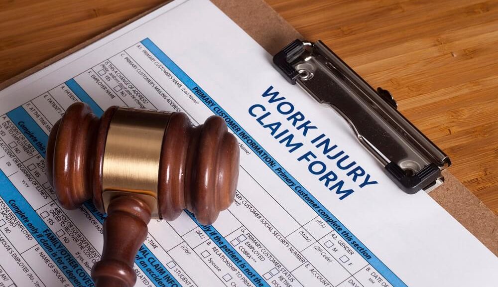 Workers Compensation