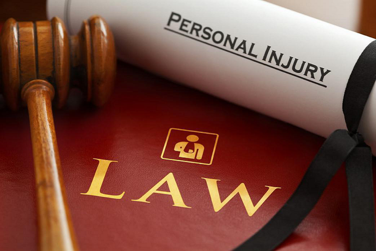 Illinois Personal Injury Law